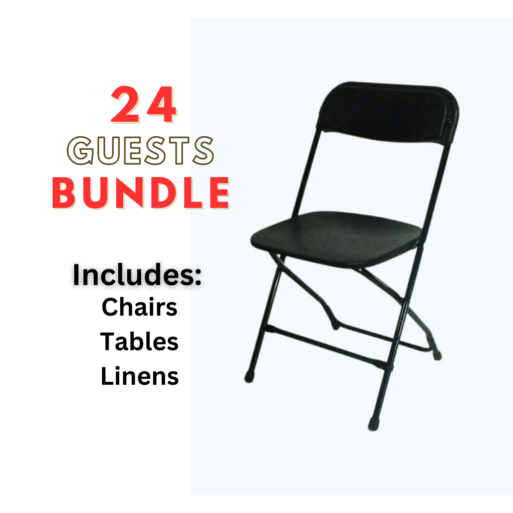 Bundle 24: Plastic