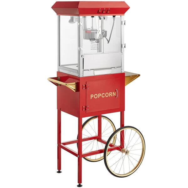 Pop Corn Machine Rental Atlanta, GA