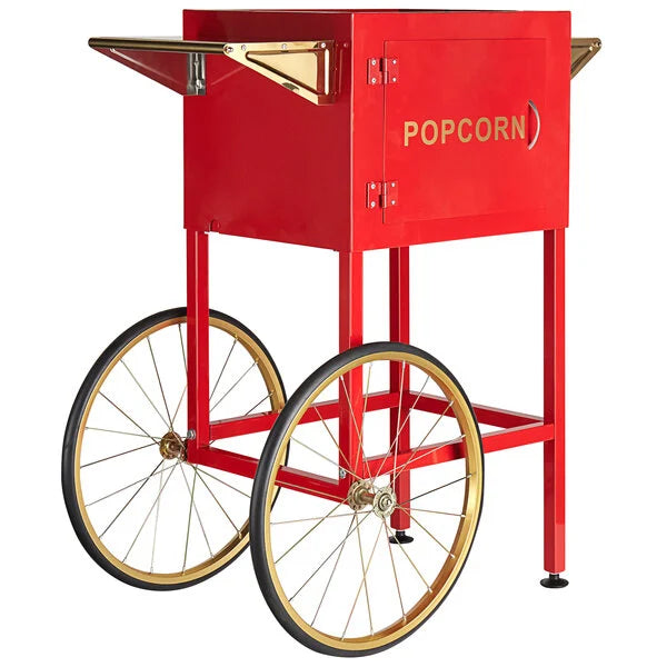 Pop Corn Machine Rental Atlanta, GA