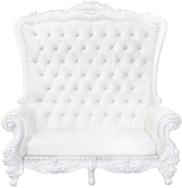 Loveseat: Queen