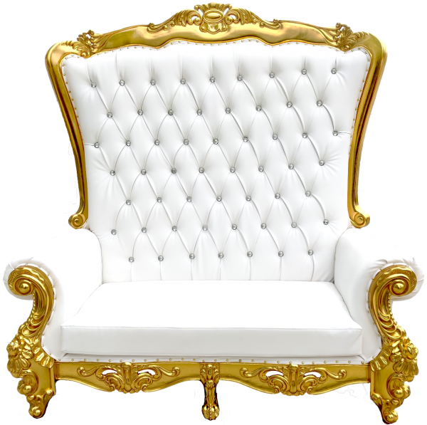 Loveseat: Queen