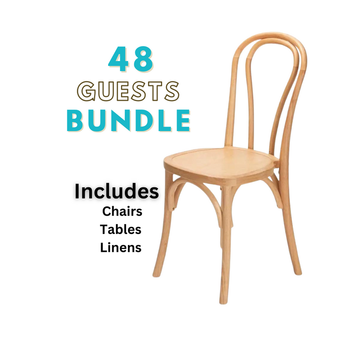 Bundle 48: Bentwood