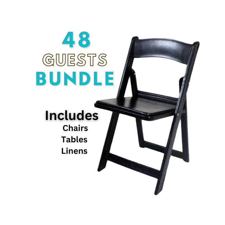 Bundle 48: Resin