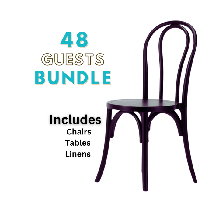 Bundle 48: Bentwood