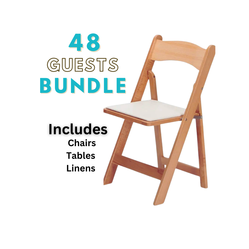 Bundle 48: Resin