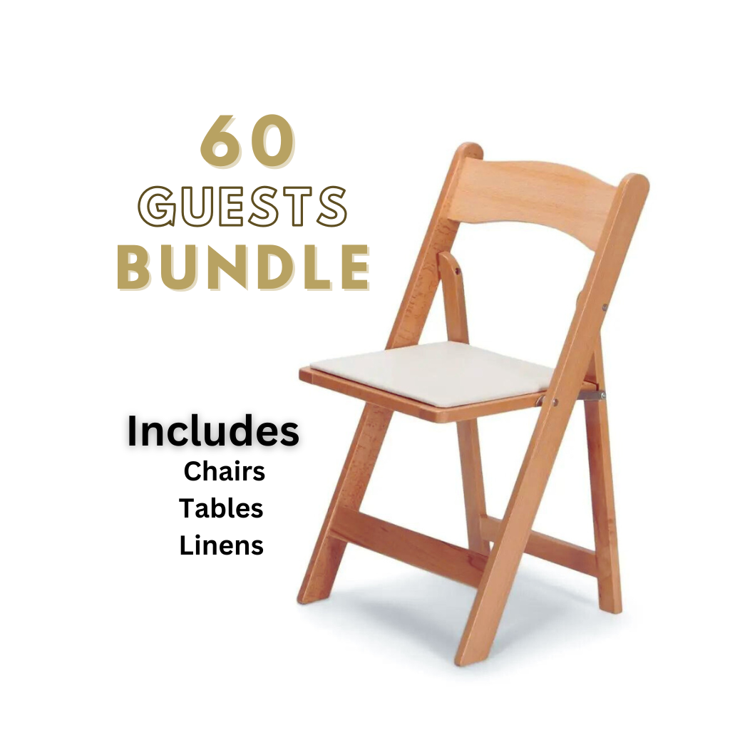 Bundle 60: Resin