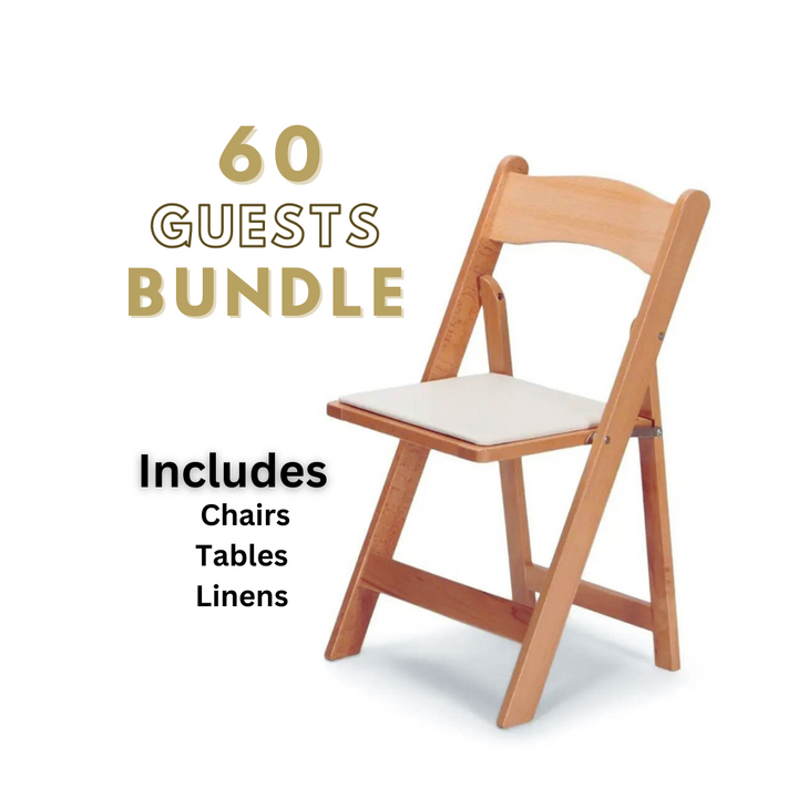 Bundle 60: Resin