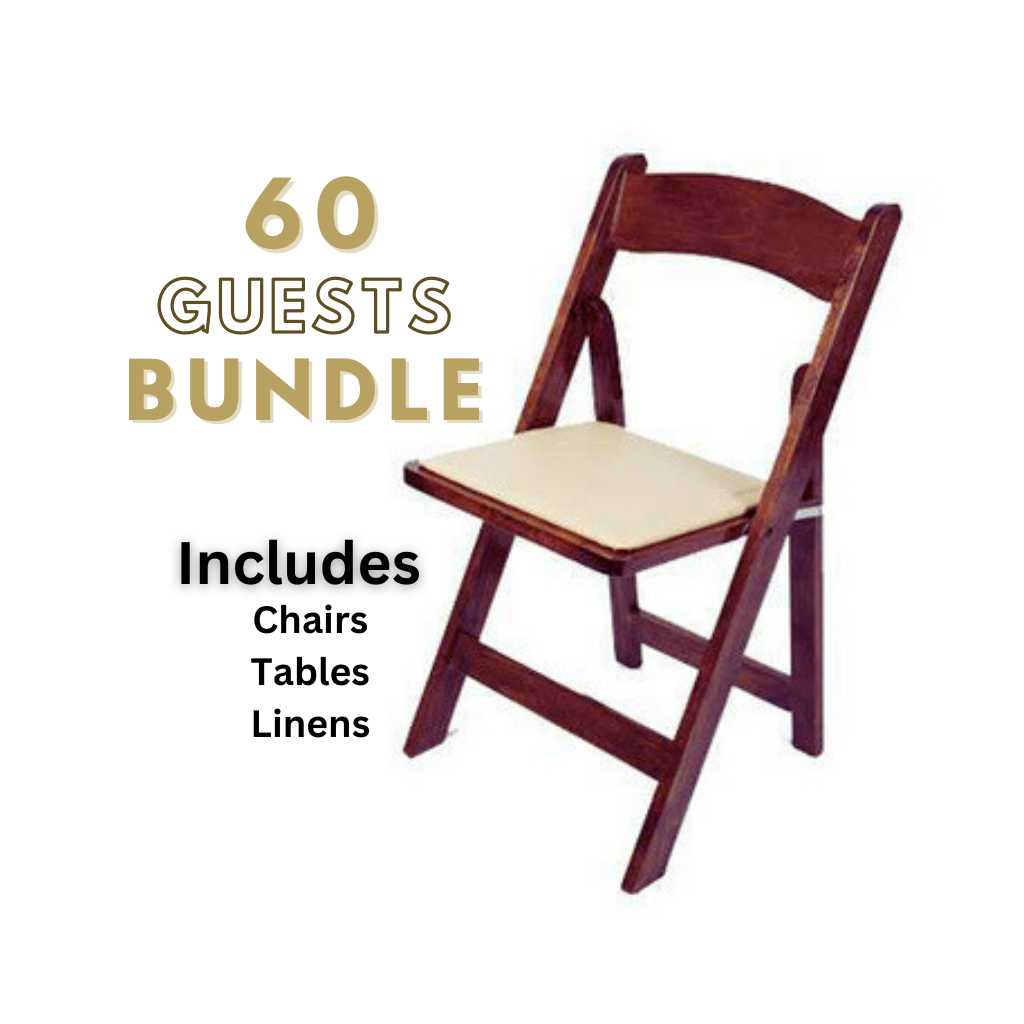 Bundle 60: Resin