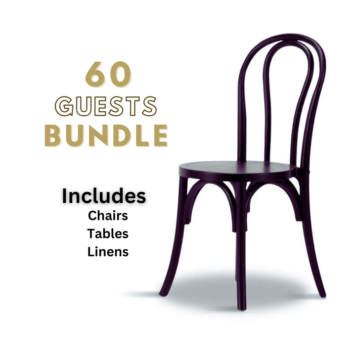 Bundle 60: Bentwood