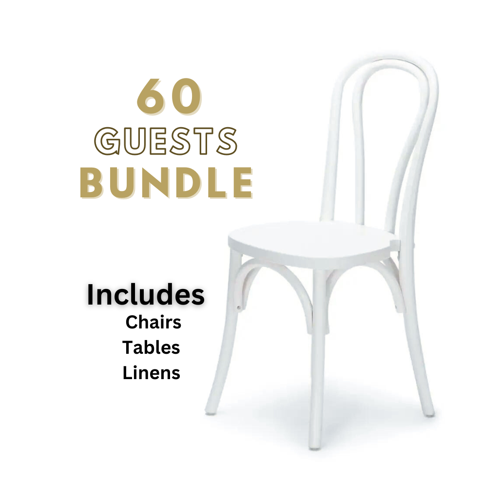 Bundle 60: Bentwood