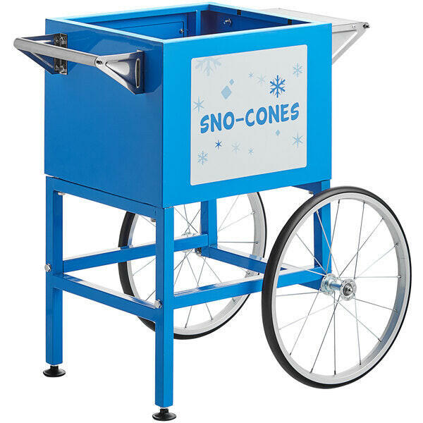 Sno Cone Ice Machine