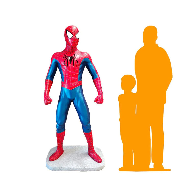 Life Size: Sticky Super