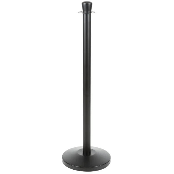 Stainless Steel Stanchion Post Rental