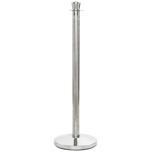 Stainless Steel Stanchion Post Rental
