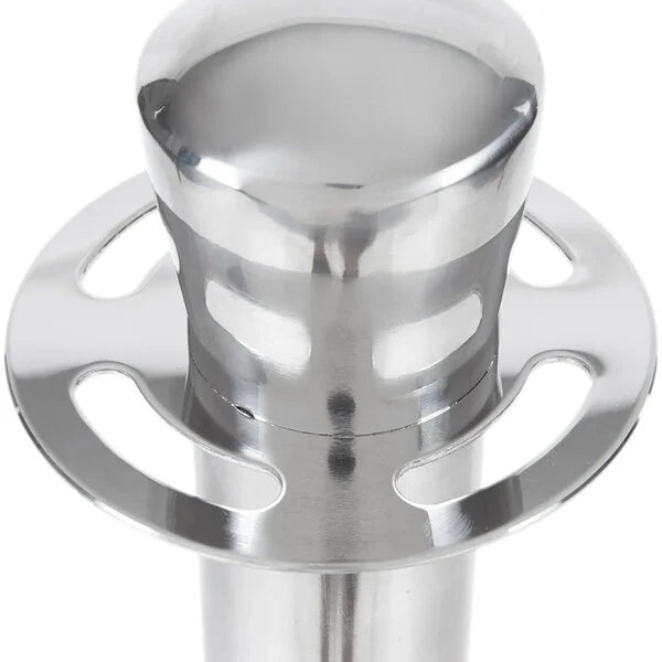 Stainless Steel Stanchion Post Rental