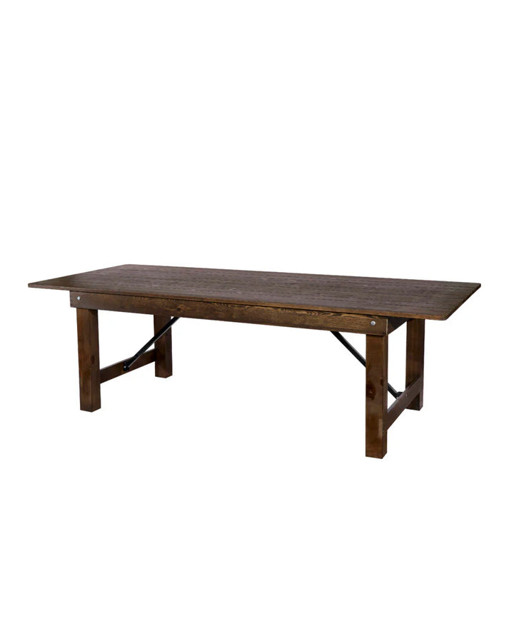 Farmhouse H-Legs
