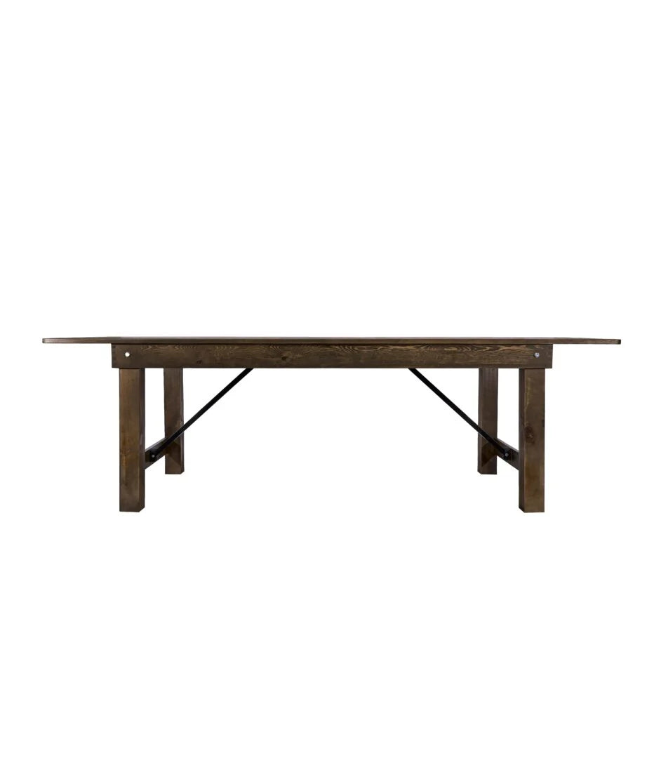 Farmhouse H-Legs