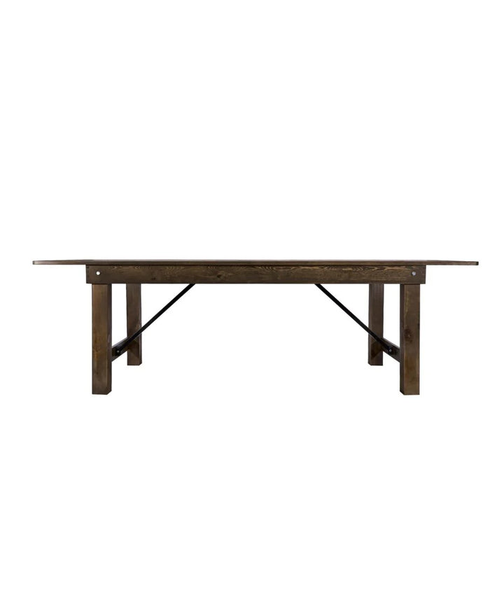 Farmhouse H-Legs