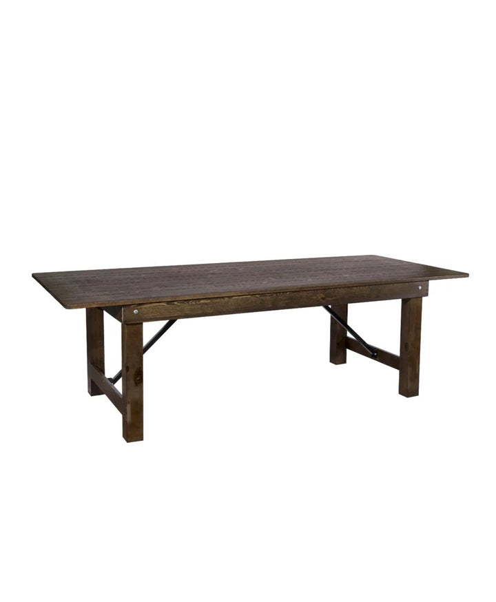 Farmhouse H-Legs