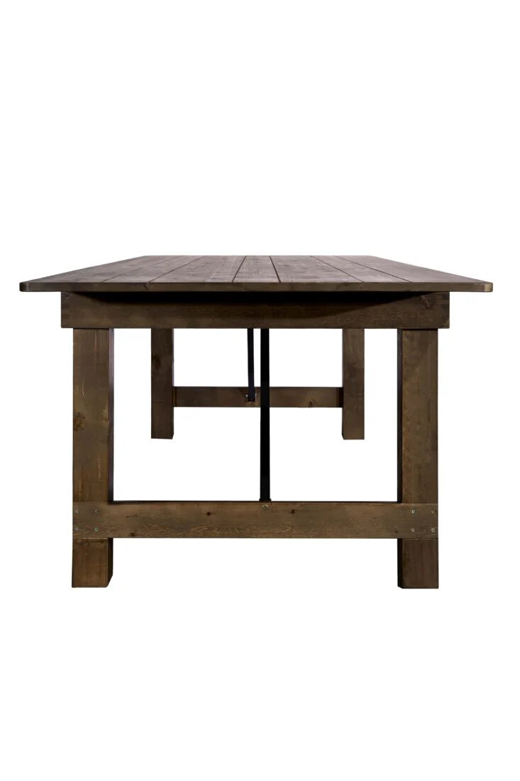 Farmhouse H-Legs