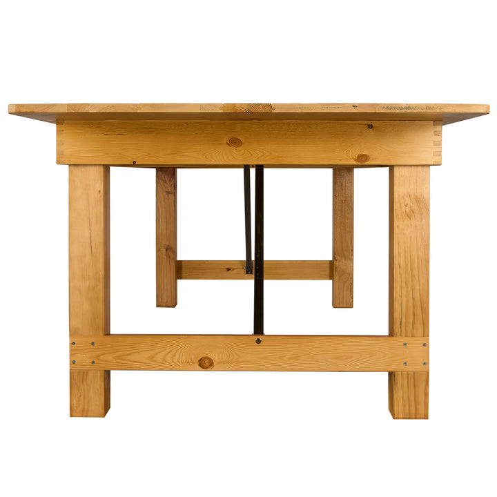 Farmhouse H-Legs