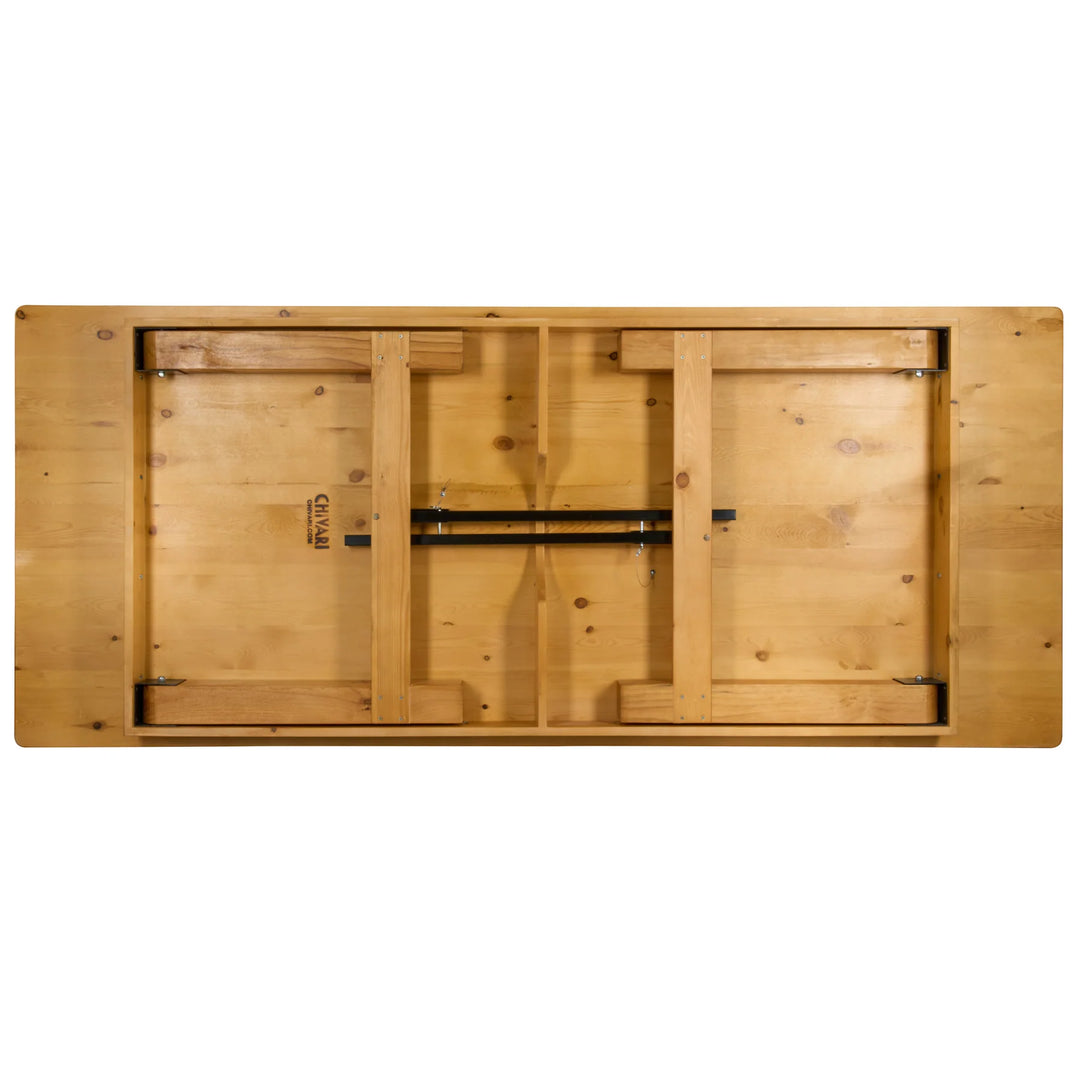 Farmhouse H-Legs