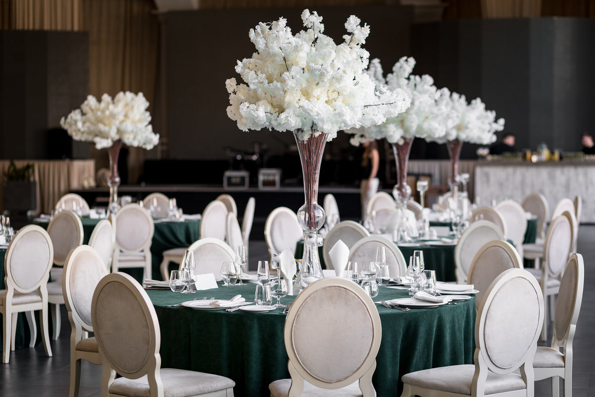 Event Rentals | Table and Chair Rentals | Inflatables | Up to 50% Off ...