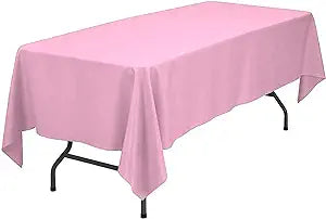 KIDS Folding Table- Rectangular
