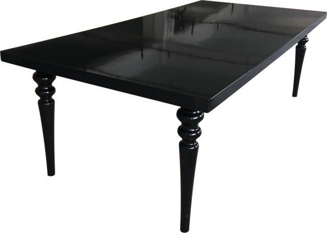 Kids: Belle Table