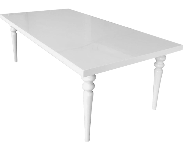 Kids: Belle Table