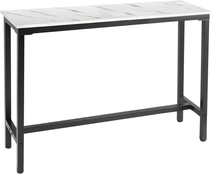 Pub Marble Top Table