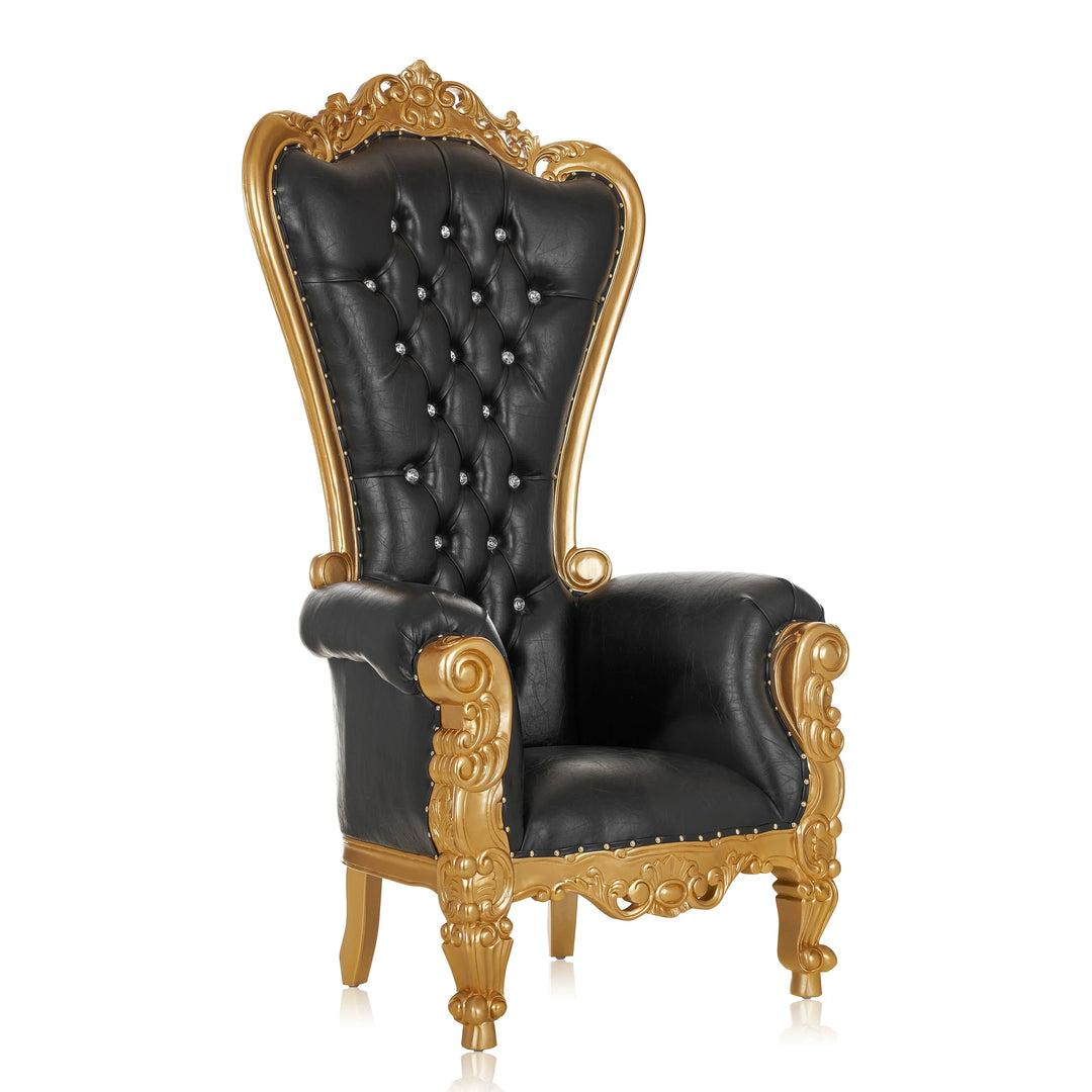 Sweetheart Throne Chair