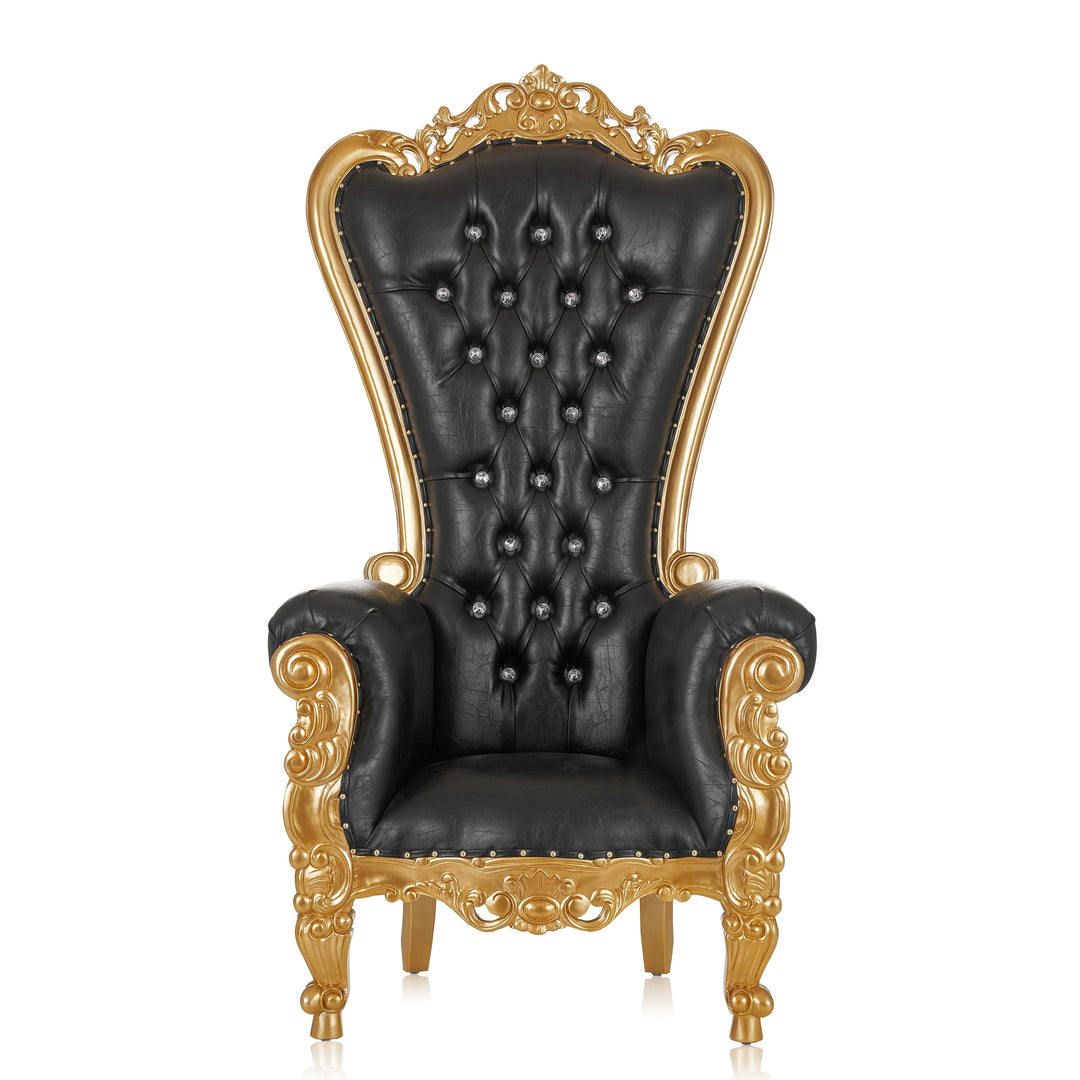Sweetheart Throne Chair