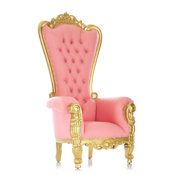Sweetheart Throne Chair