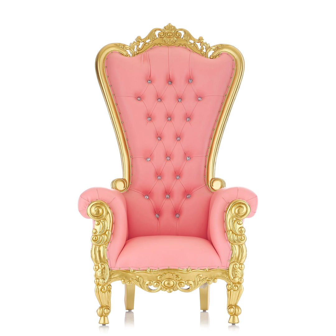 Sweetheart Throne Chair