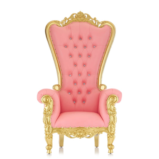 Sweetheart Throne Chair