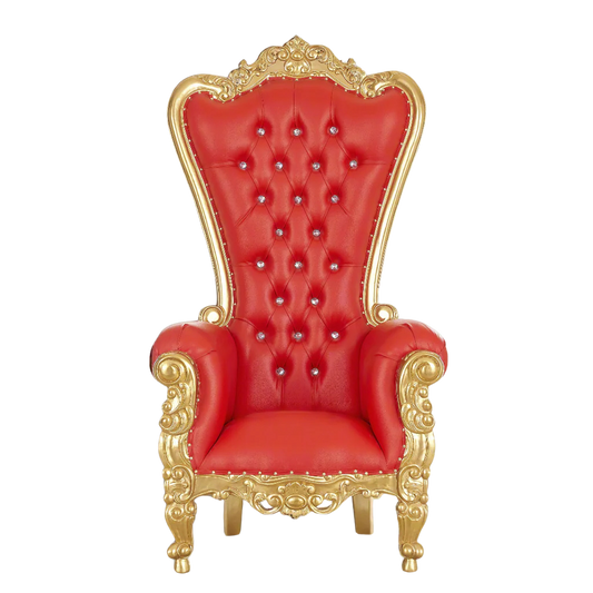 Sweetheart Throne Chair