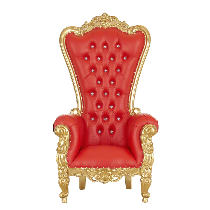 Sweetheart Throne Chair
