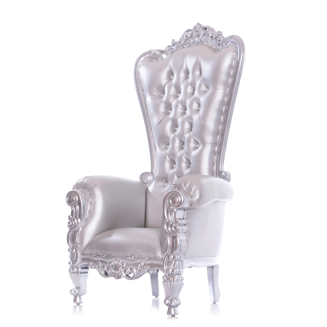 Sweetheart Throne Chair