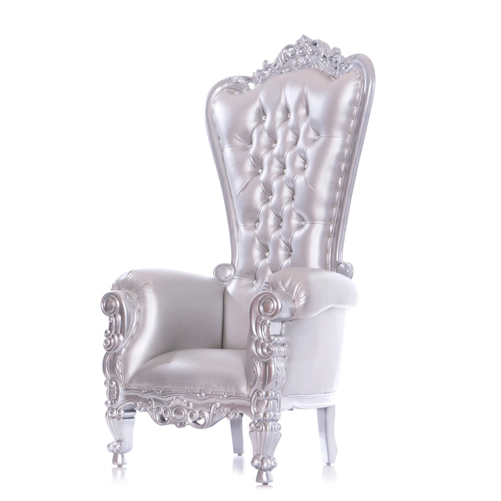 Sweetheart Throne Chair
