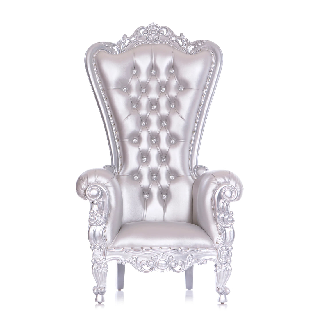 Sweetheart Throne Chair