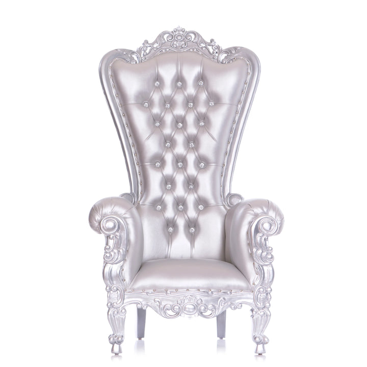 Sweetheart Throne Chair