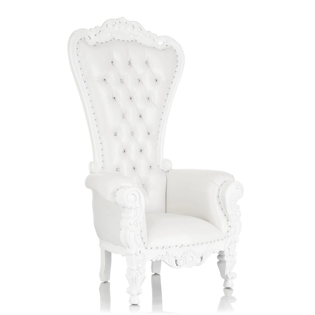 Sweetheart Throne Chair