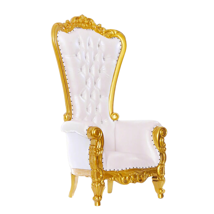 Sweetheart Throne Chair