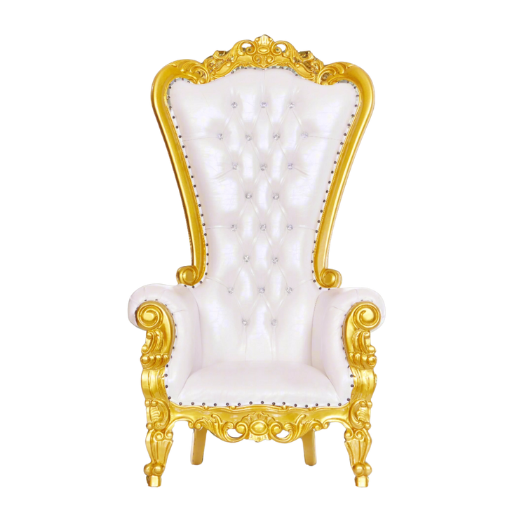 Sweetheart Throne Chair
