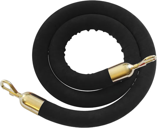 Velvet Stanchion Rope Rental