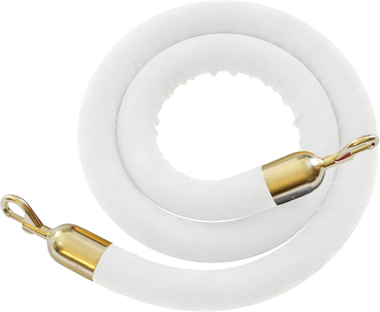 Velvet Stanchion Rope Rental