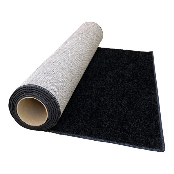 6' x 25' White Event Carpet Runner – Luxury Aisle & Red Carpet Rental | WOW Event Rentals