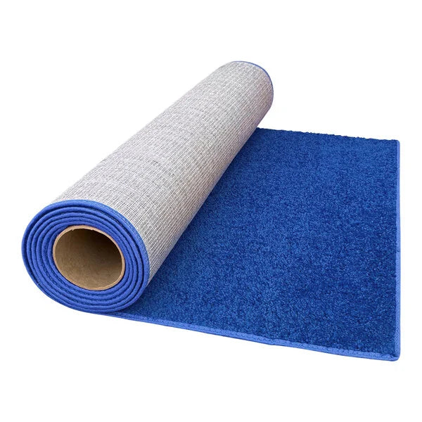 6' x 25' White Event Carpet Runner – Luxury Aisle & Red Carpet Rental | WOW Event Rentals