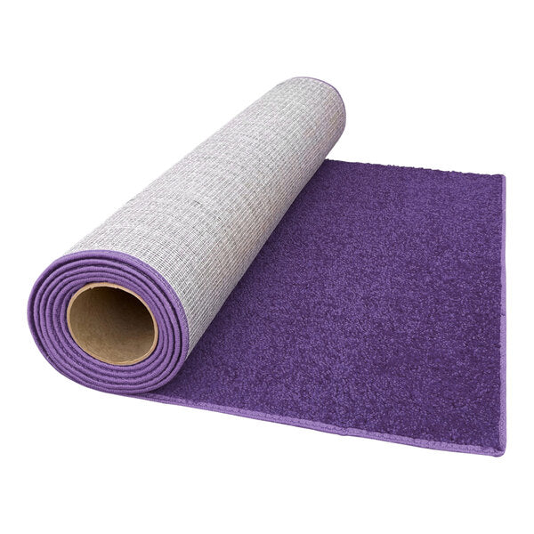 6' x 25' White Event Carpet Runner – Luxury Aisle & Red Carpet Rental | WOW Event Rentals